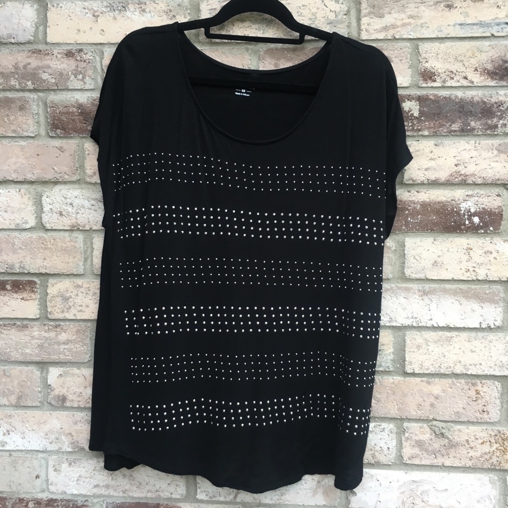 Size Ox Aprt.9 Top